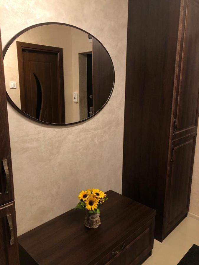 Ferienwohnung Cezara Galaţi Exterior foto